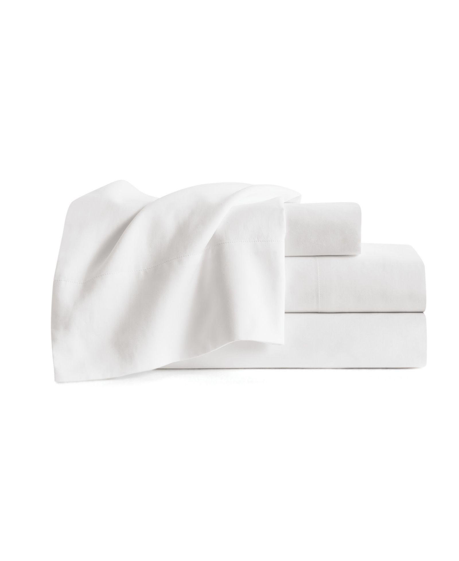 Комплект из 3-х простыней DKNY из хлопка, 425-Thread Count, Queen