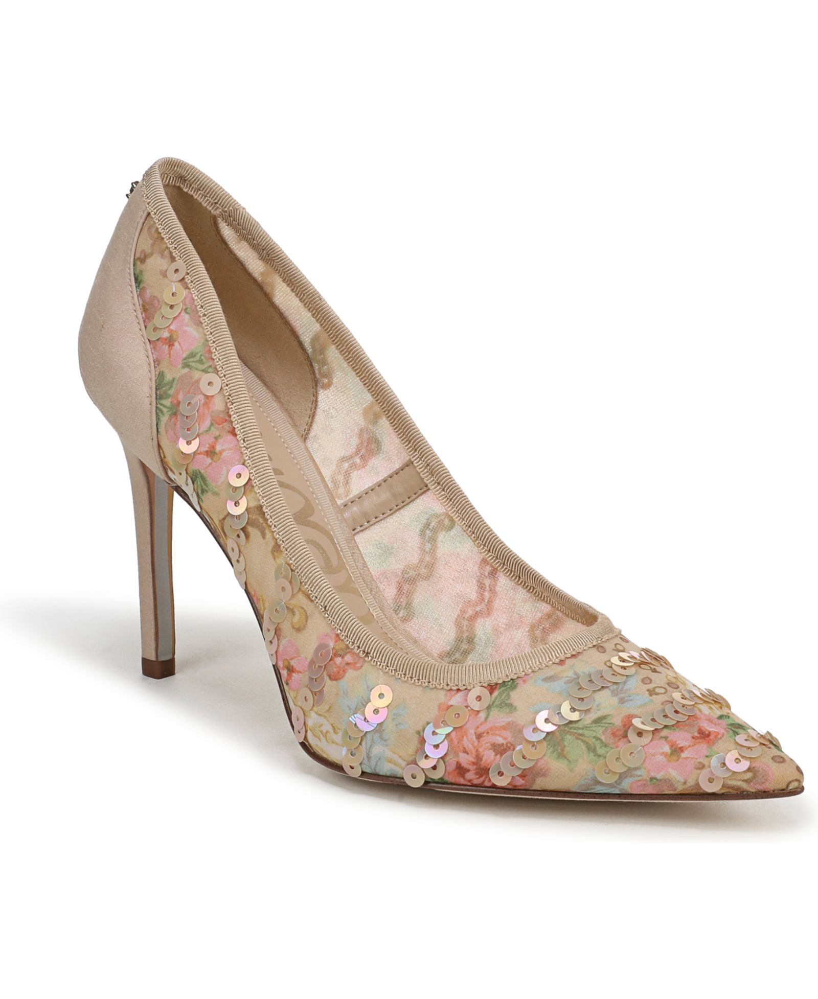 Sam Edelman Women's Hazel Riviera Pumps