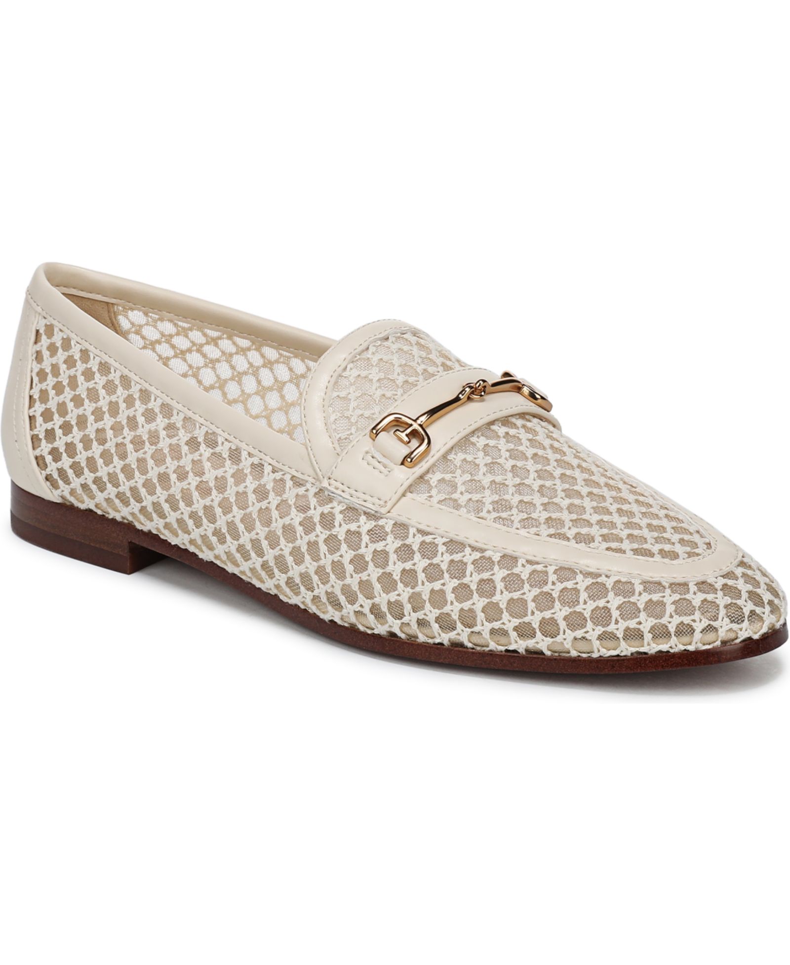 Женские сетчатые лоферы Sam Edelman Loraine