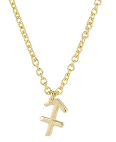 Gold-Sagittarius