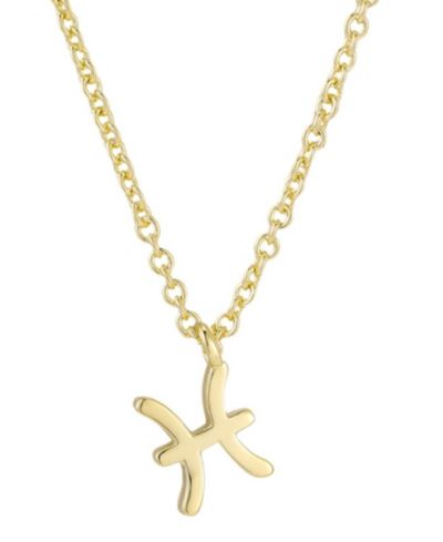 Gold-Pisces