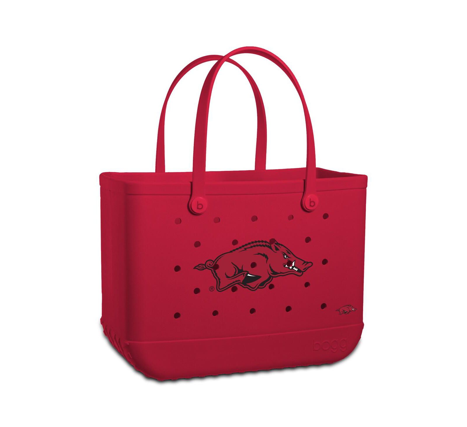 Сумка Bogg Bag Arkansas Razorbacks
