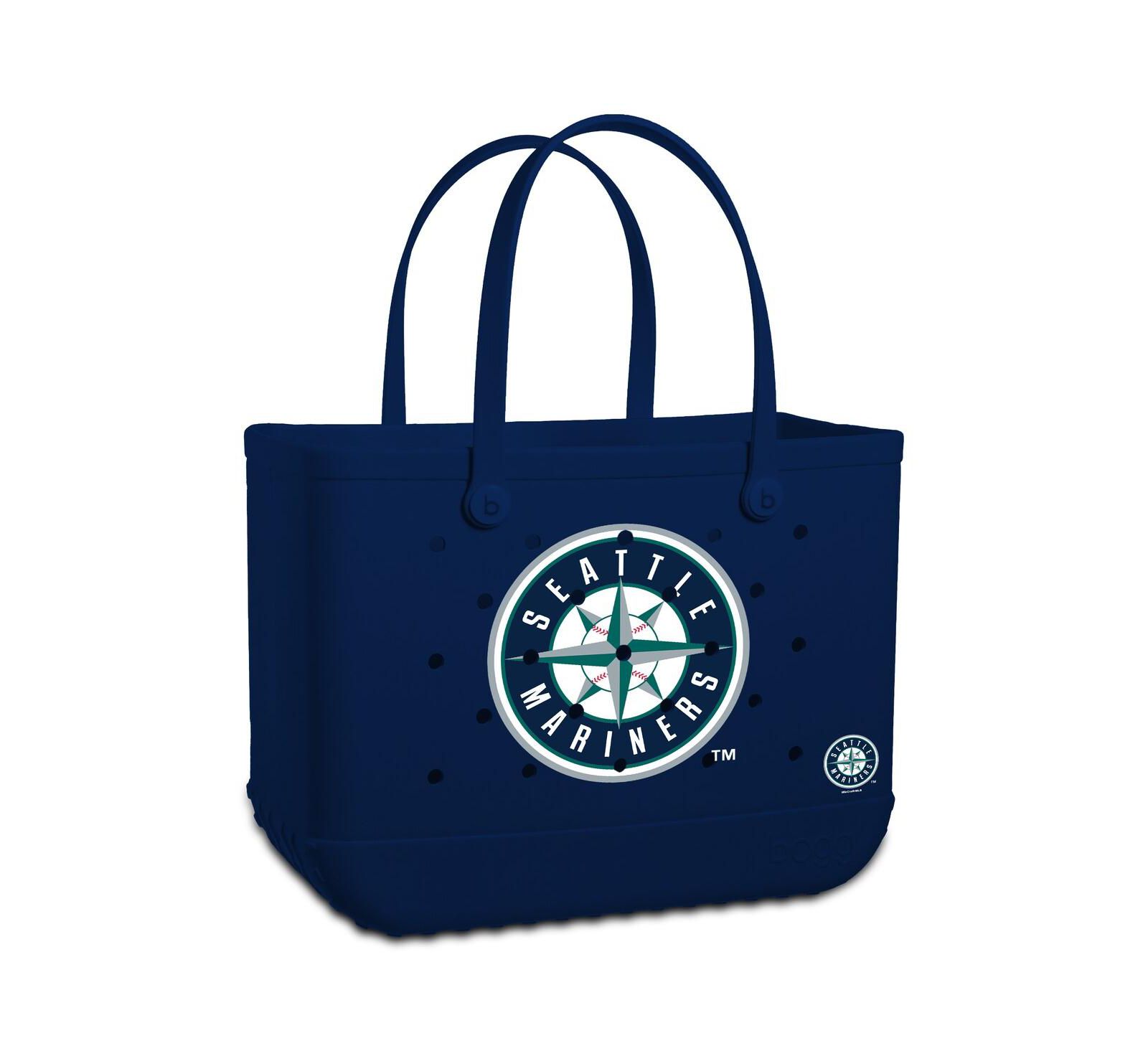 Bogg Bag Seattle Mariners сумка тоут