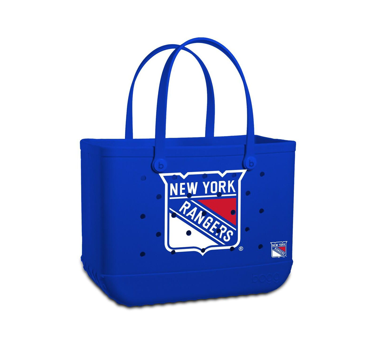 Bogg Bag New York Rangers сумка тоут