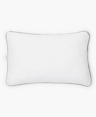 Saatva Подушка из пены с эффектом памяти Cloud, Queen
