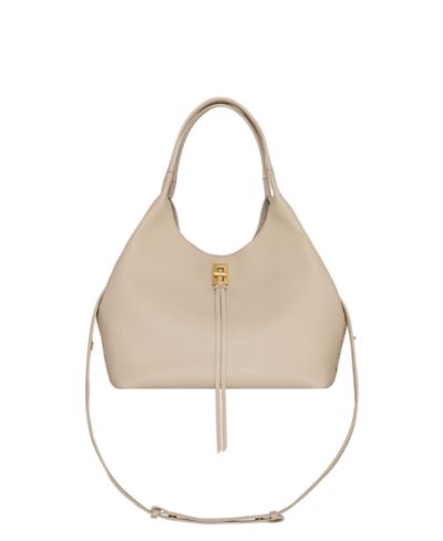 Rebecca Minkoff маленькая кожаная сумка Darren crossbody