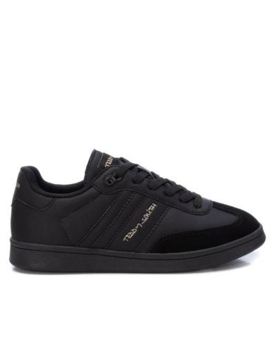 Women's Casual Sneakers Teddy Smith Collection By XTI