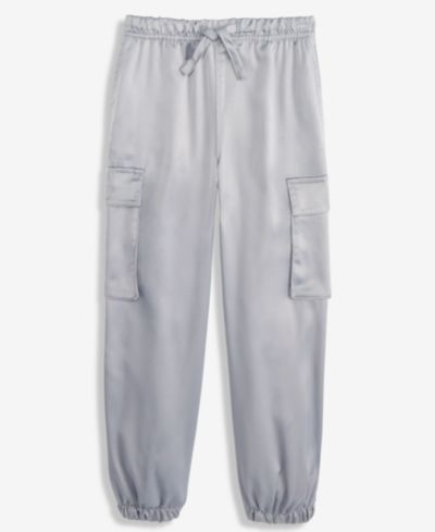 Детские джоггеры Epic Threads Girls 5-20 Satin Cargo
