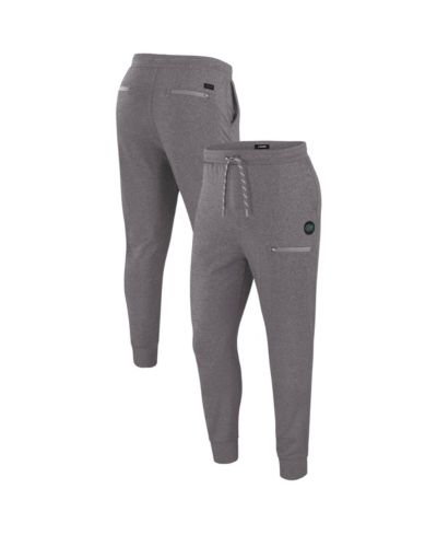 J. Palmer Men's Graphite Florida Gators Home Game Joggers