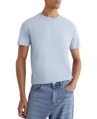 Soft Blue