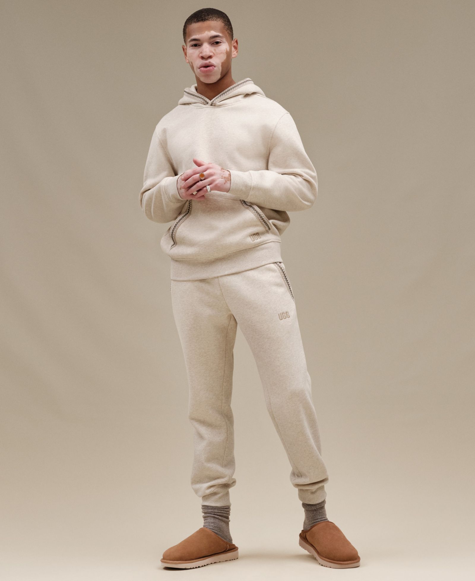 UGG Men's Tasman Drawstring Joggers