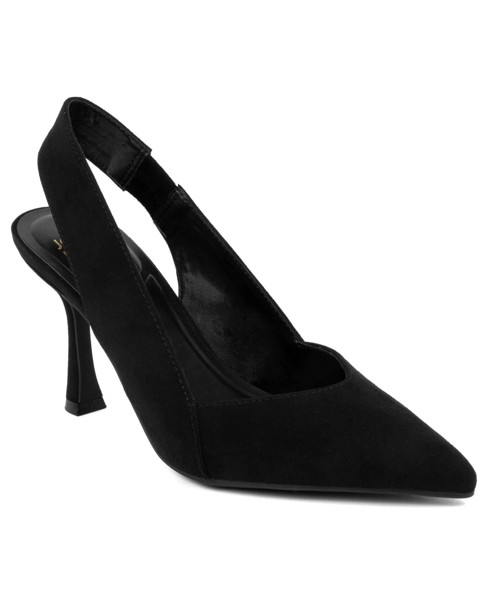 Jones New York Women's Modan Pointed Toe Slingback Pumps