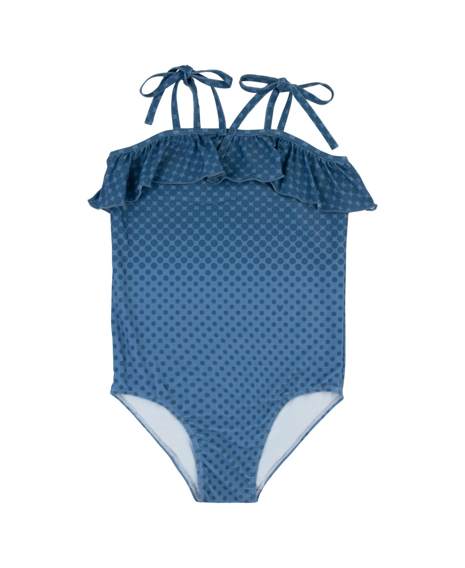NoggiWear Детский Dots Bathing Suit