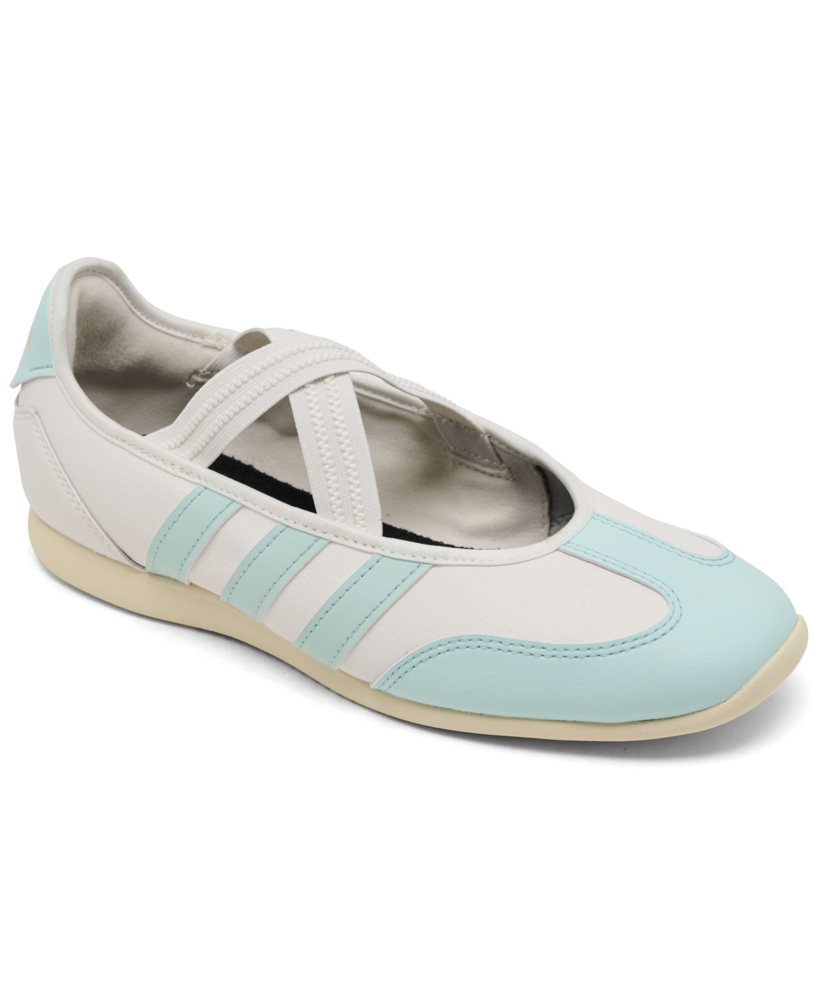Детские кроссовки Adidas Barreda Mary Jane Lifestyle