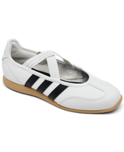 Детские кроссовки Adidas Barreda Mary Jane Lifestyle