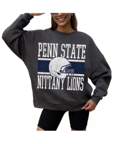 Женская толстовка Gameday Couture Penn State Nittany Lions Premium Fleece Pullover