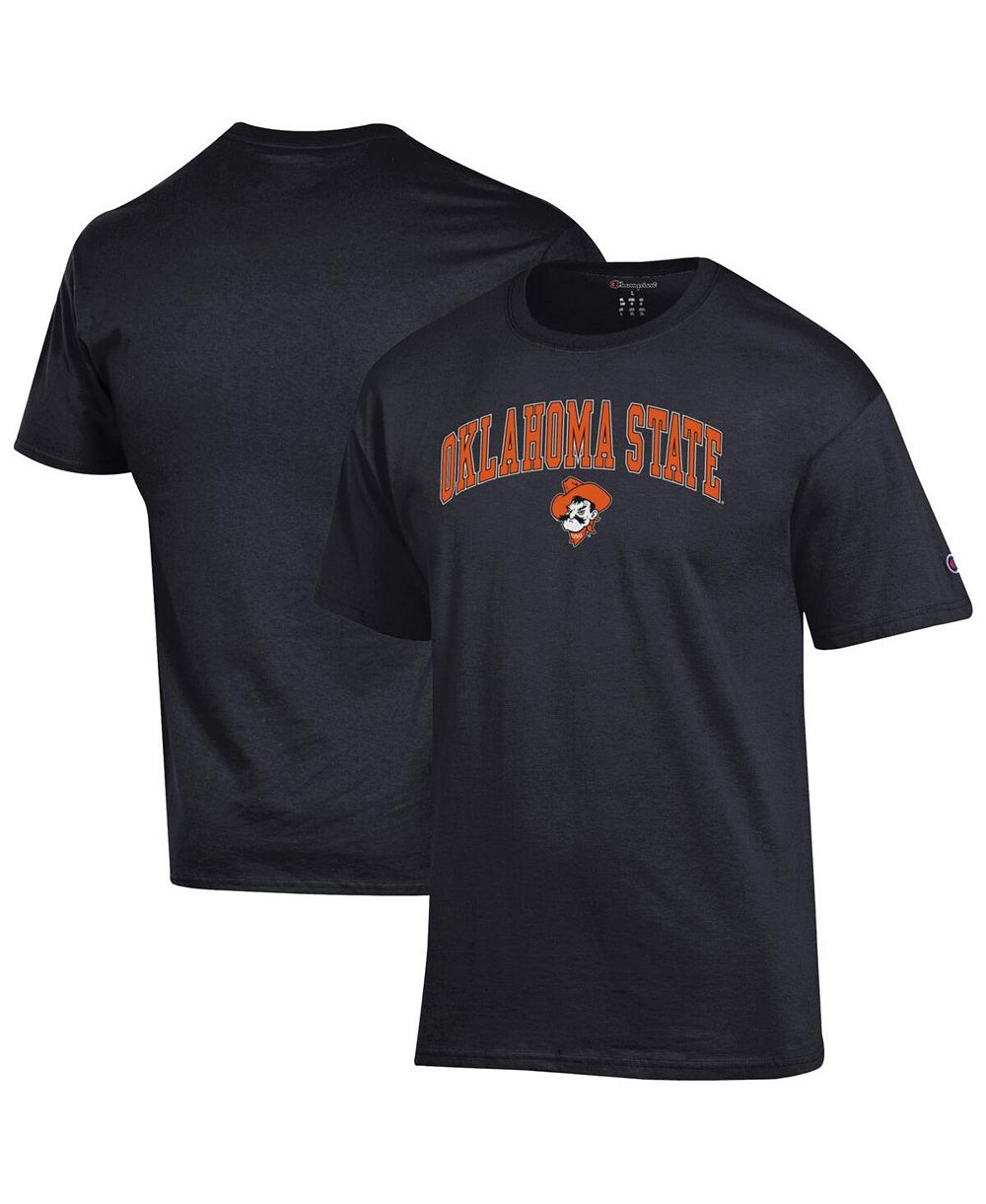 Мужская футболка Champion Oklahoma State Cowboys