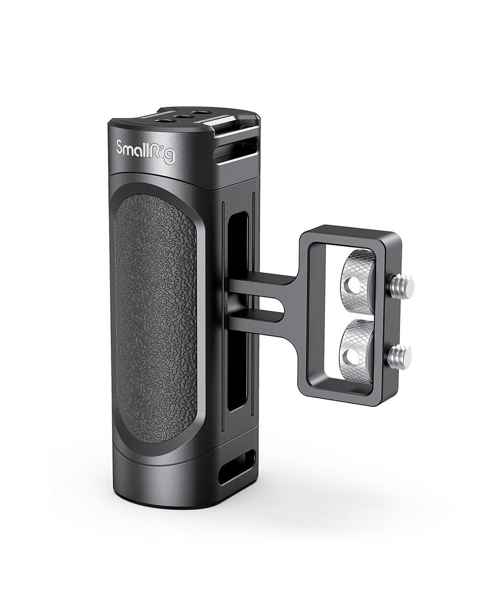 SmallRig мини-боковая ручка с винтами 1/4"-20