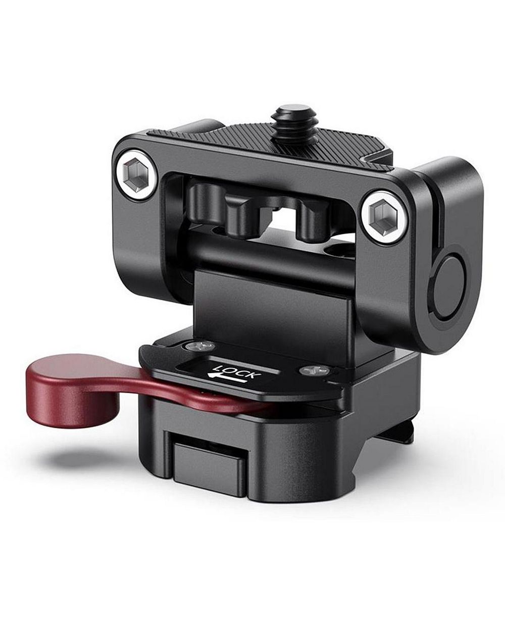 SmallRig Tilt Monitor Mount with NATO Clamp
