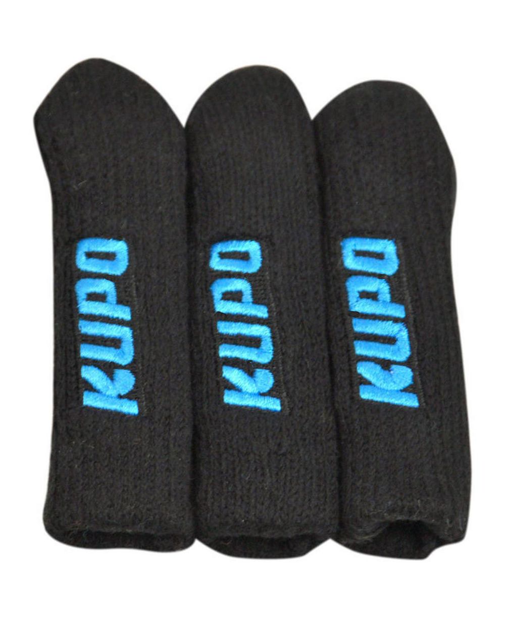 Kupo Stand Leg Protector, Set of 3