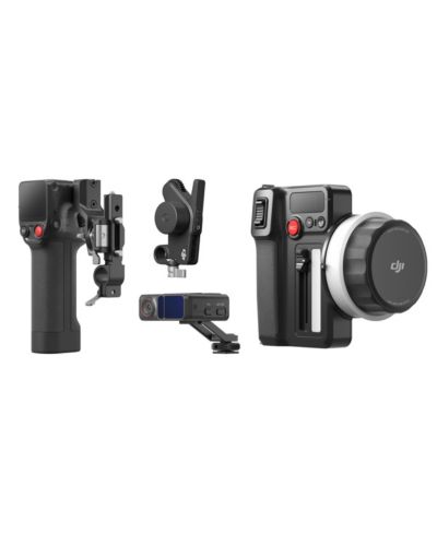 DJI Focus Pro All-In-One Combo аксессуар для камеры