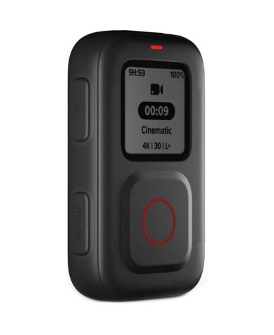 Пульт дистанционного управления GoPro для камер HERO и MAX