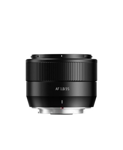 TTArtisan AF 35mm f/1.8 II Large Aperture Autofocus Lens for Fuji X