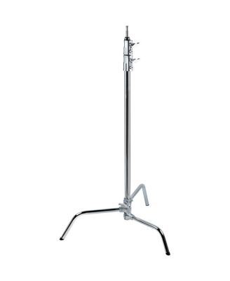 Kupo 40" Master C-Stand with Sliding Leg and Quick-Release System