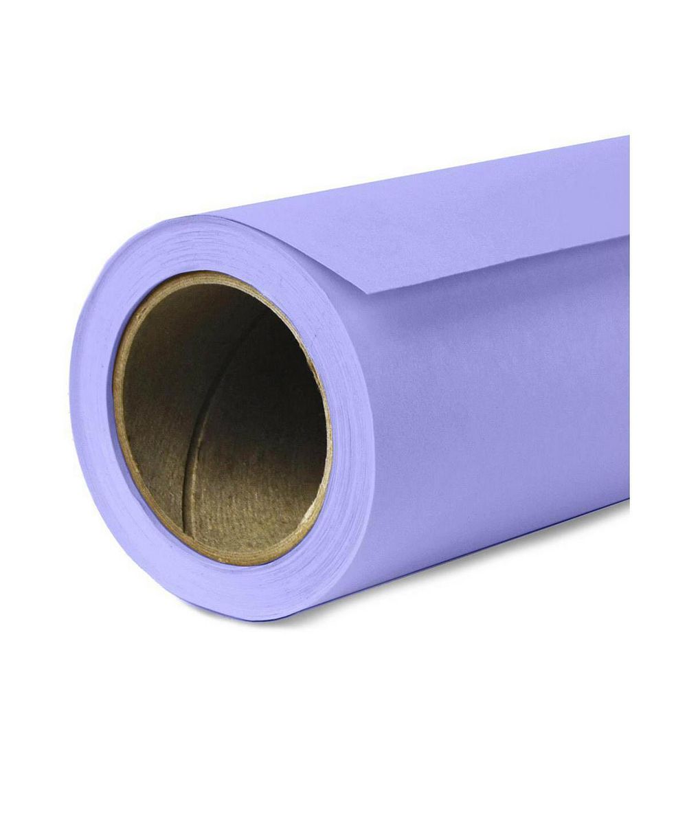 Savage Widetone Seamless Background Paper, 53" x 18' - Orchid, Single