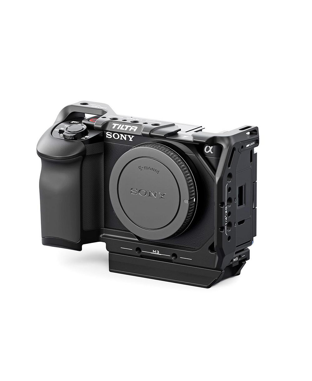 Tilta Full Camera Cage for Sony ZV-E1