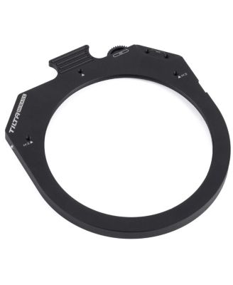 Tilta 95mm Rotatable Circular Filter Tray for Mirage Matte Box