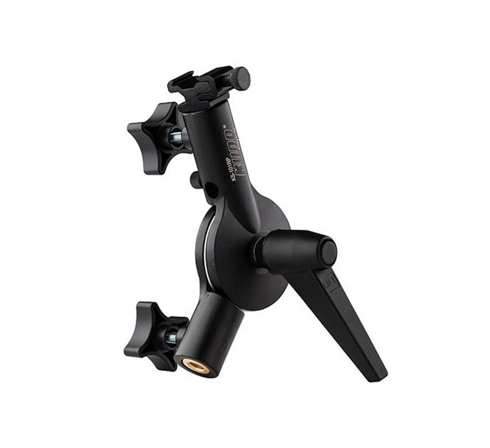 Kupo Roly Poly Counterbalanced Umbrella Swivel Bracket, 9mm Shaft Compatible