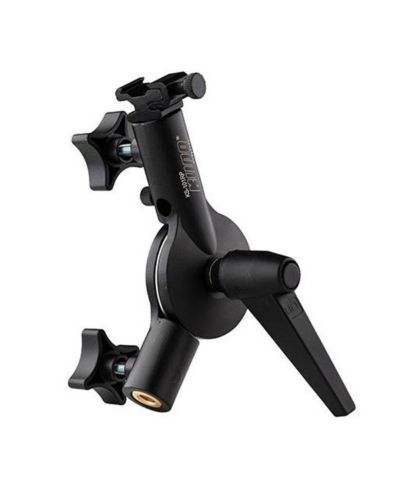 Kupo Roly Poly Counterbalanced Umbrella Swivel Bracket, 9mm Shaft Compatible
