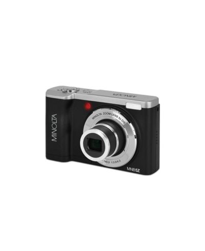 Цифровая камера Minolta MNB5Z 56MP 5K Ultra HD 2.8" LCD Screen Black