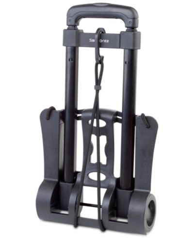 Samsonite Compact Folding Luggage Cart