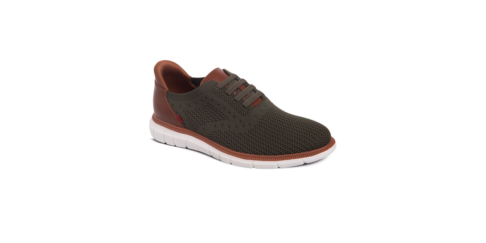 Мужские слипоны Marc Joseph New York Charles Ave Lightweight Mesh Oxfords
