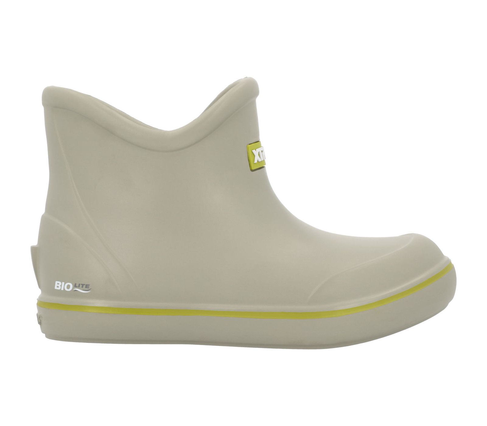 Детские дек-бутсы XTRATUF TUFS Big Kids Ankle Deck Boot