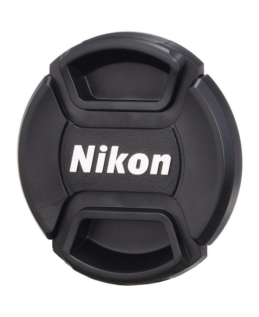 Надевающийся на объектив колпачок Nikon LC-55A 55 мм