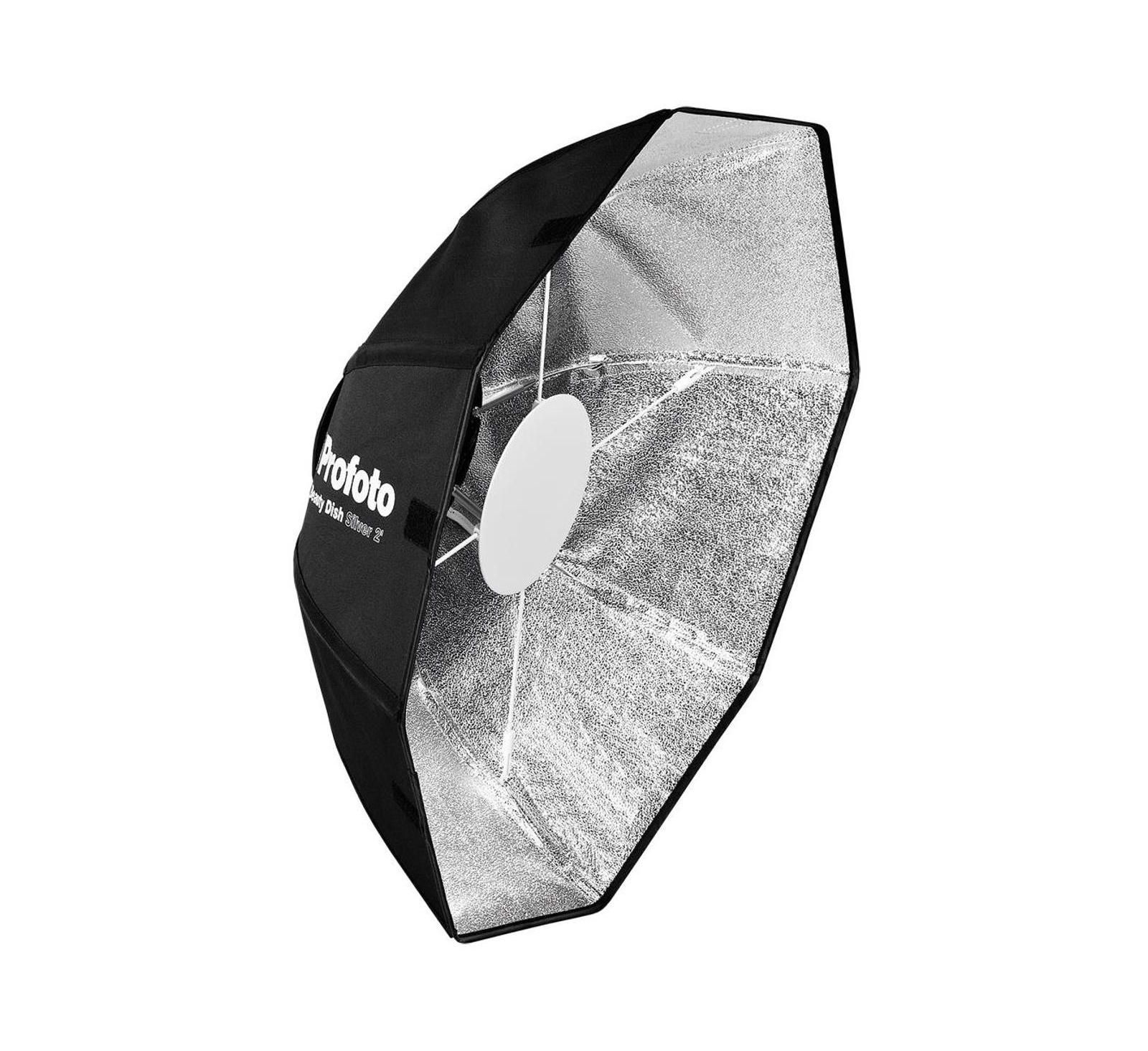 Profoto OCF 24" Beauty Dish Collapsible with Deflector Plate