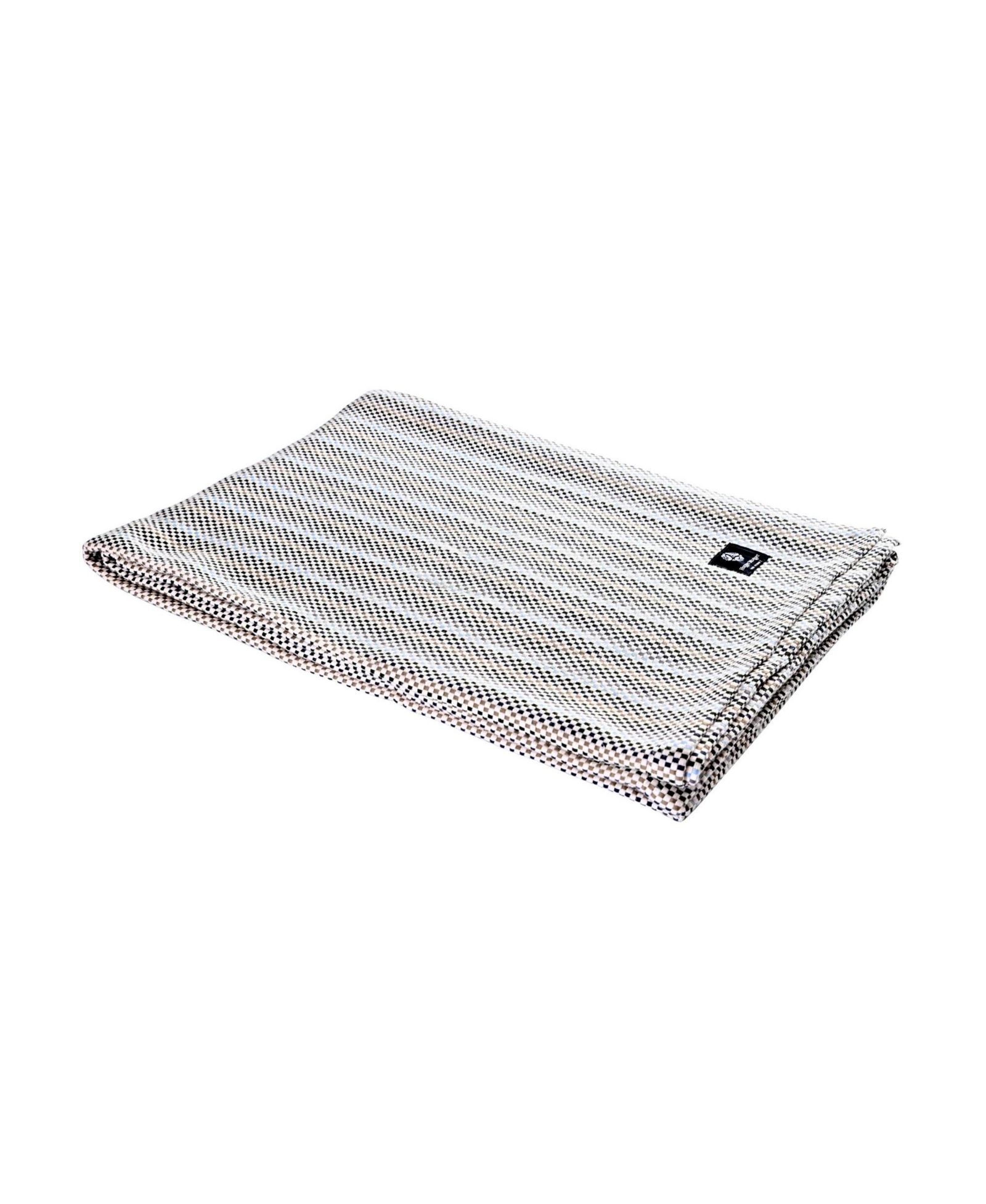 Плед для йоги Hugger Mugger Cotton Yoga Blanket