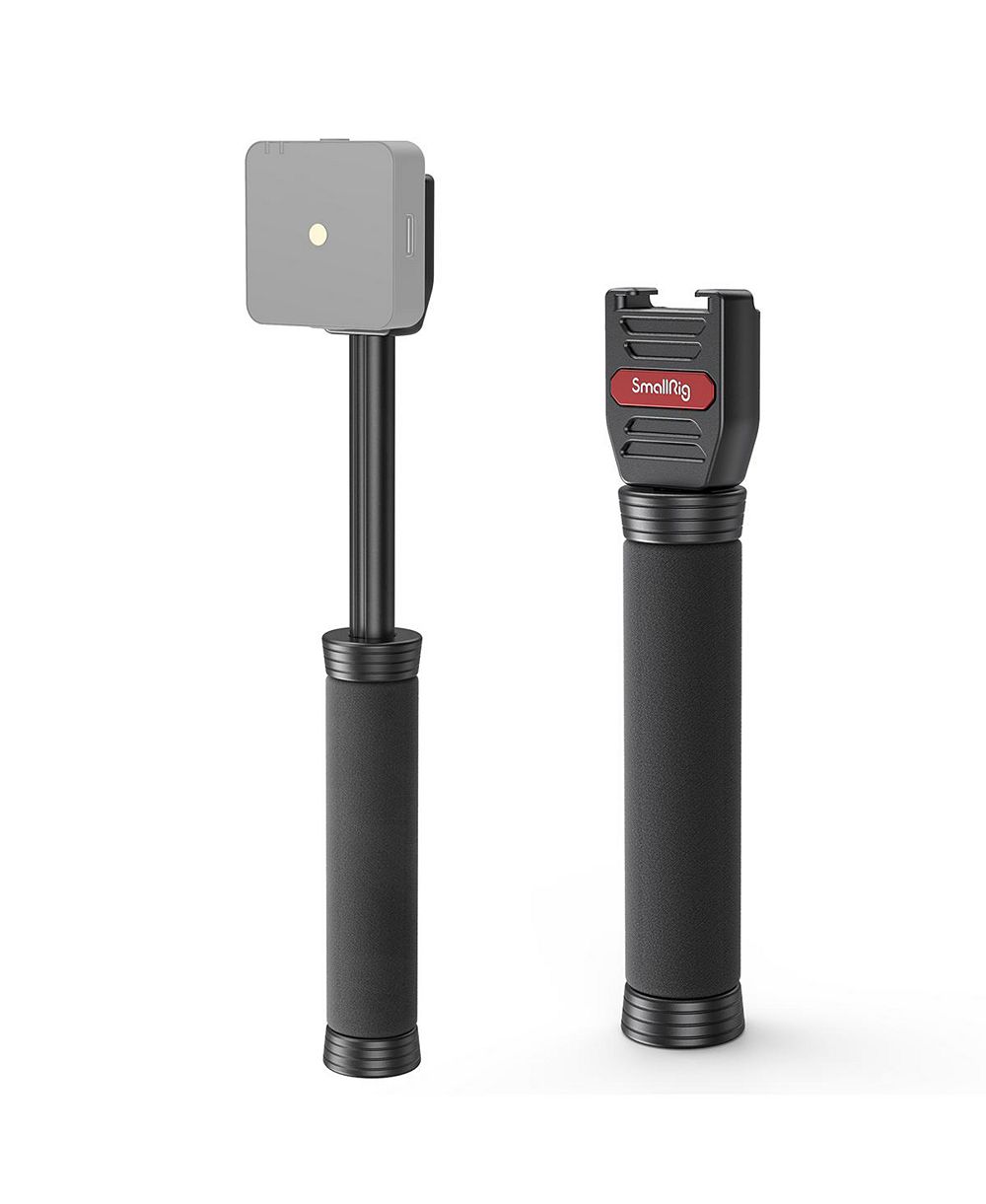 SmallRig 3182 RODE Wireless Go Handle for Interview