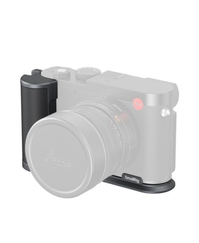 SmallRig L-образная монтажная пластина с ручкой для Leica Q3