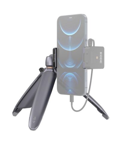 Smallrig 3108 Wireless Charging Tripod for Smartphones