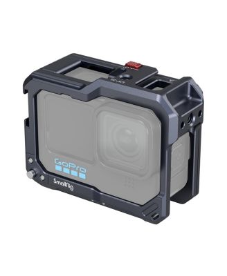 SmallRig защитный корпус для GoPro Hero 12/11/10/9