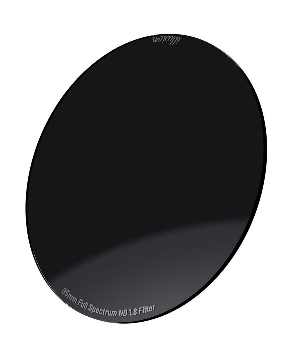 Нейтральный фильтр Tilta Illusion 95mm Full Spectrum ND 1.8