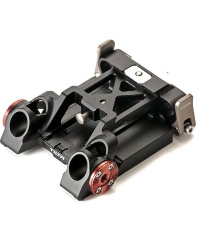Базовая пластина Tilta 15mm LWS Type VI Black