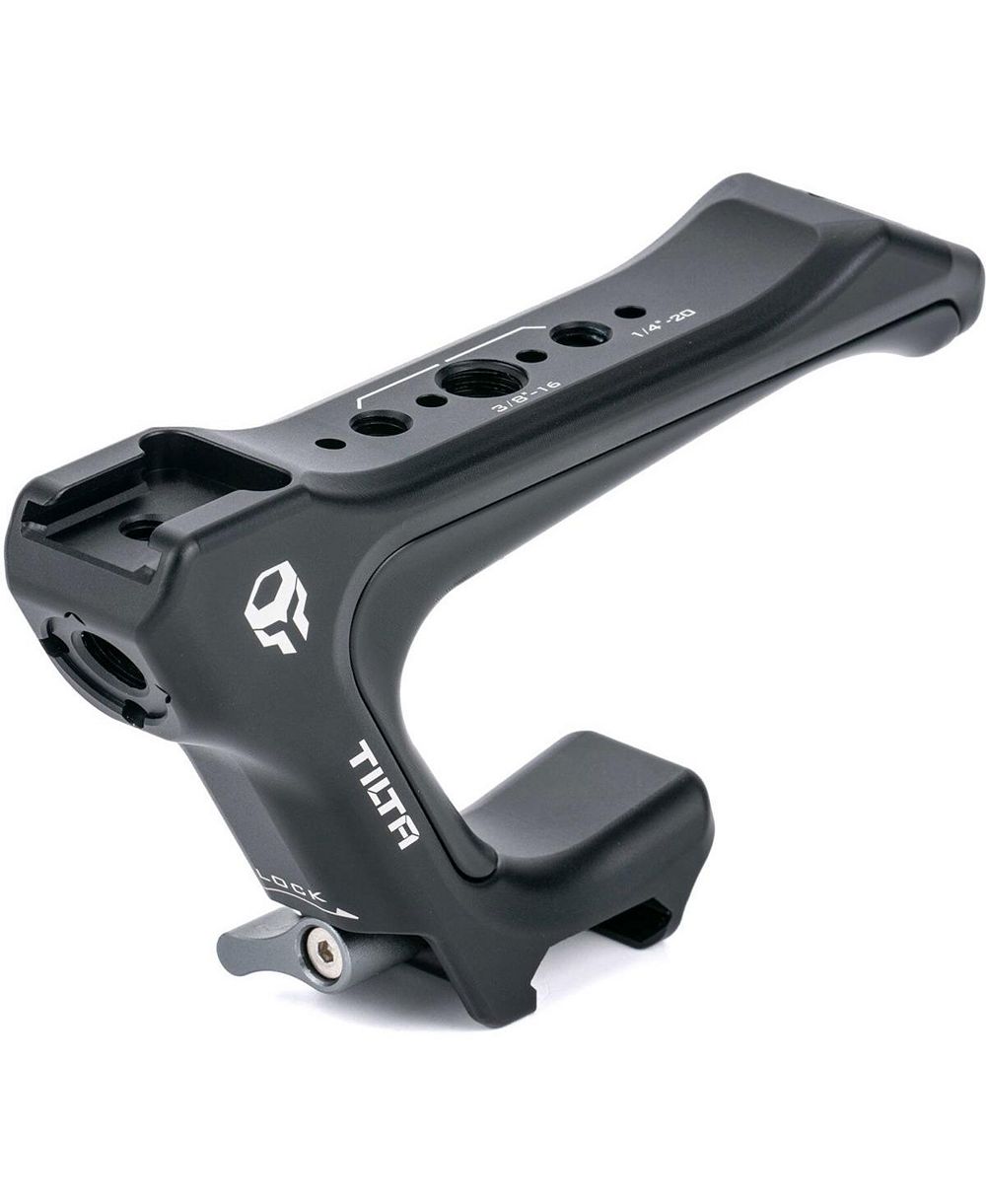 Tilta Tiltaing Compact NATO Top Handle, Black