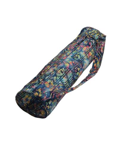 Сумка для коврика Hugger Mugger Batik Yoga Mat Bag