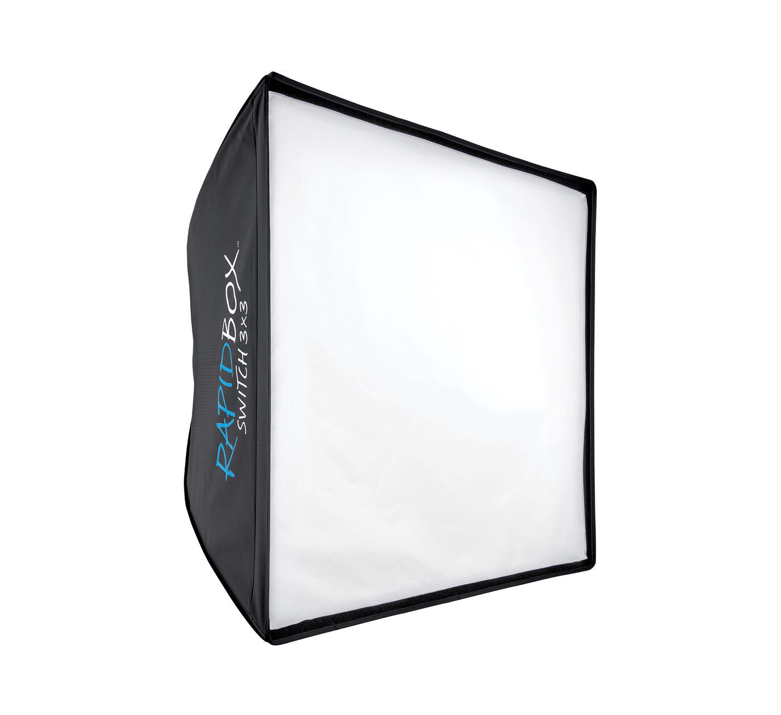 Софтбокс Westcott 3x3' Rapid Box Switch
