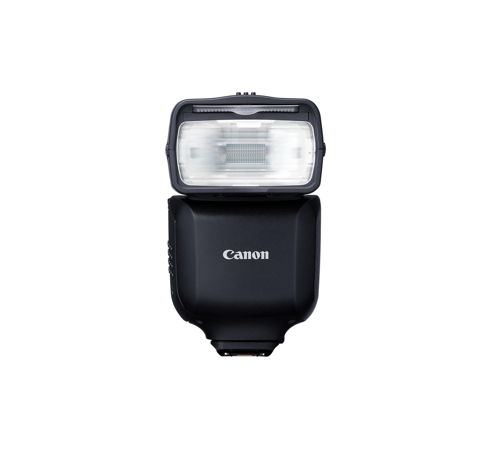 Canon Speedlite EL-10 Wireless E-TTL Flash for Canon EOS R-Series Mirrorless Cameras